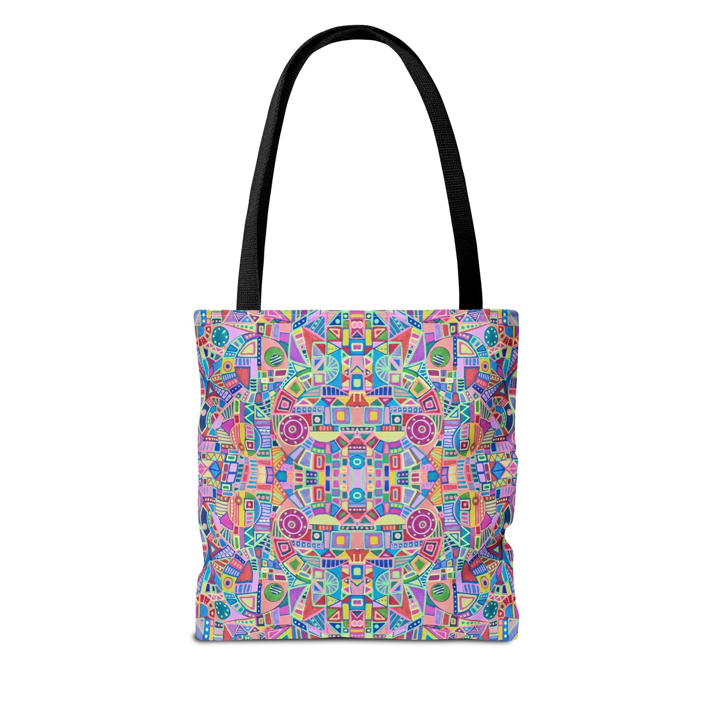 Tote Bag - No. 258