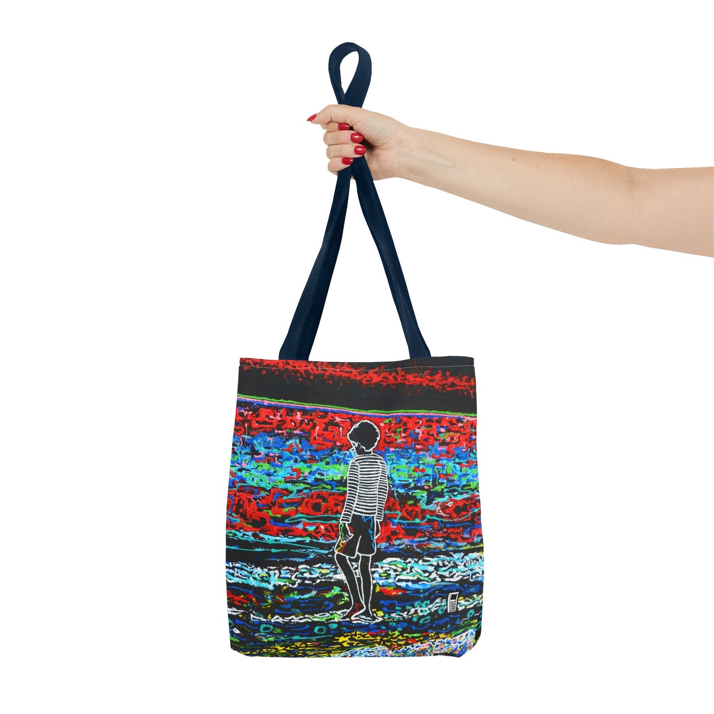 Tote Bag - No. 210