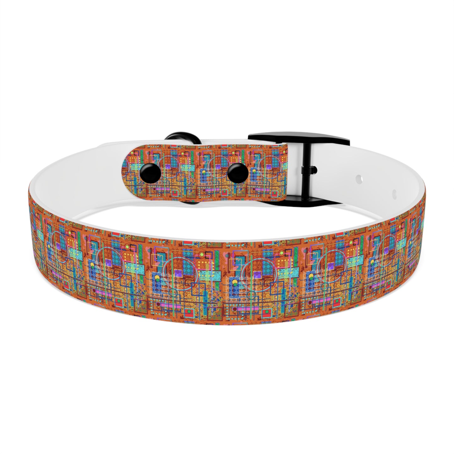 Dog Collar - No. 327
