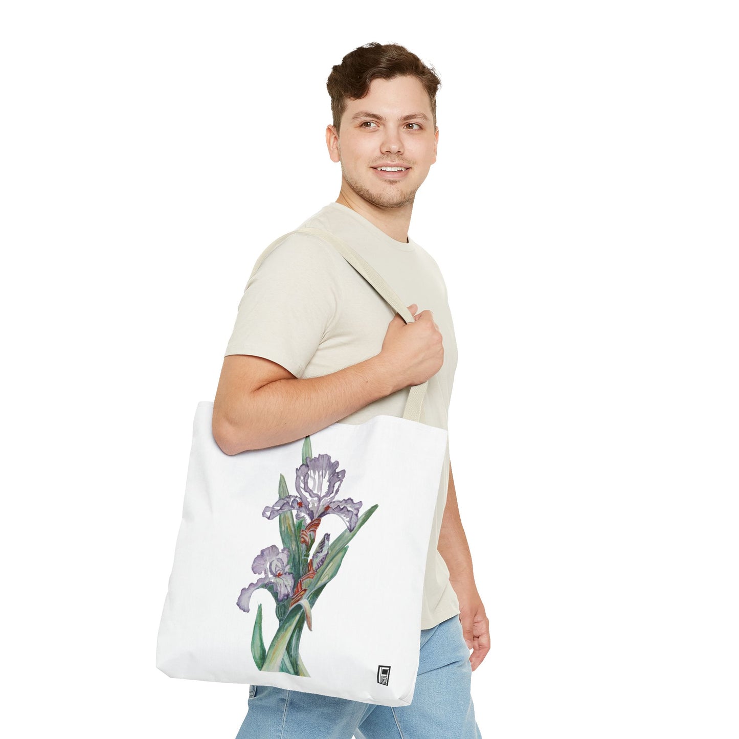 Tote Bag - No. 272 WE