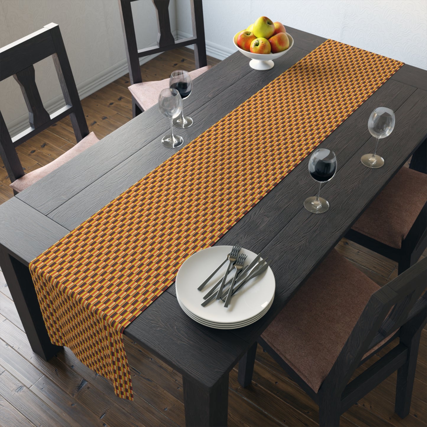 Table Runner - No. 130