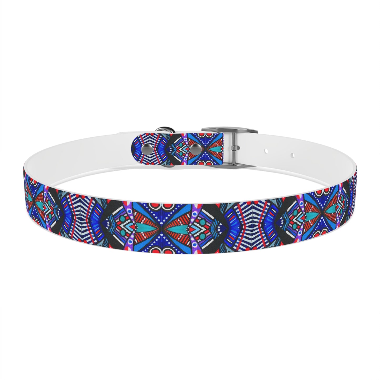 Dog Collar - No. 292 A