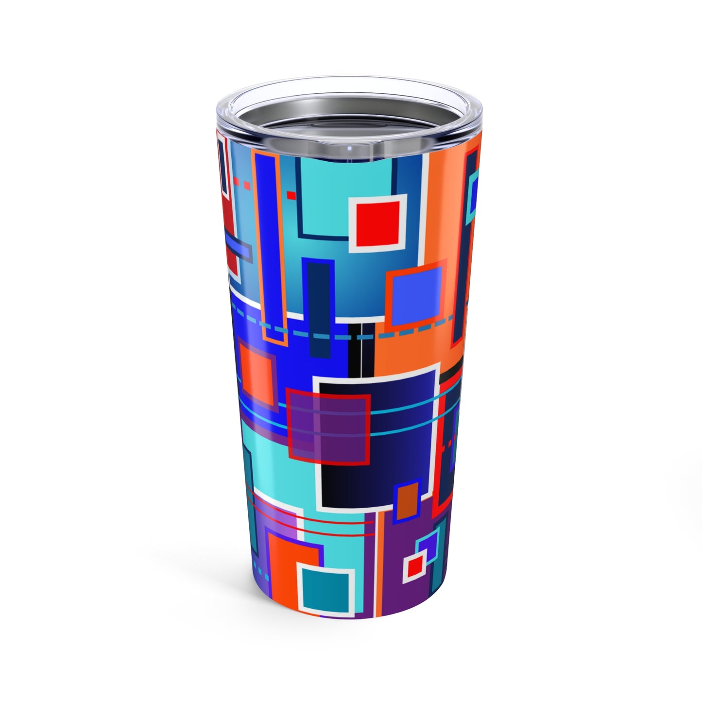 Tumbler 20oz - No. 233