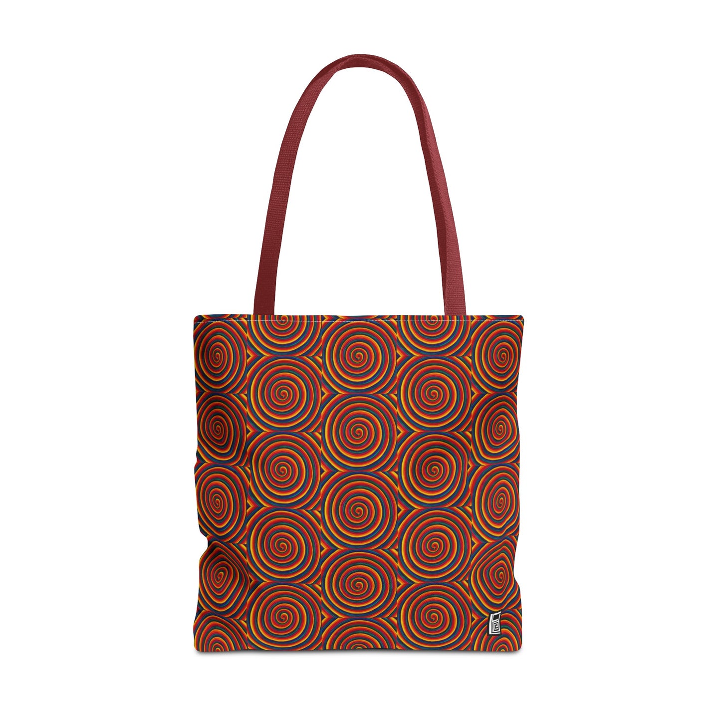 Tote Bag - No. 144 - Dizzy