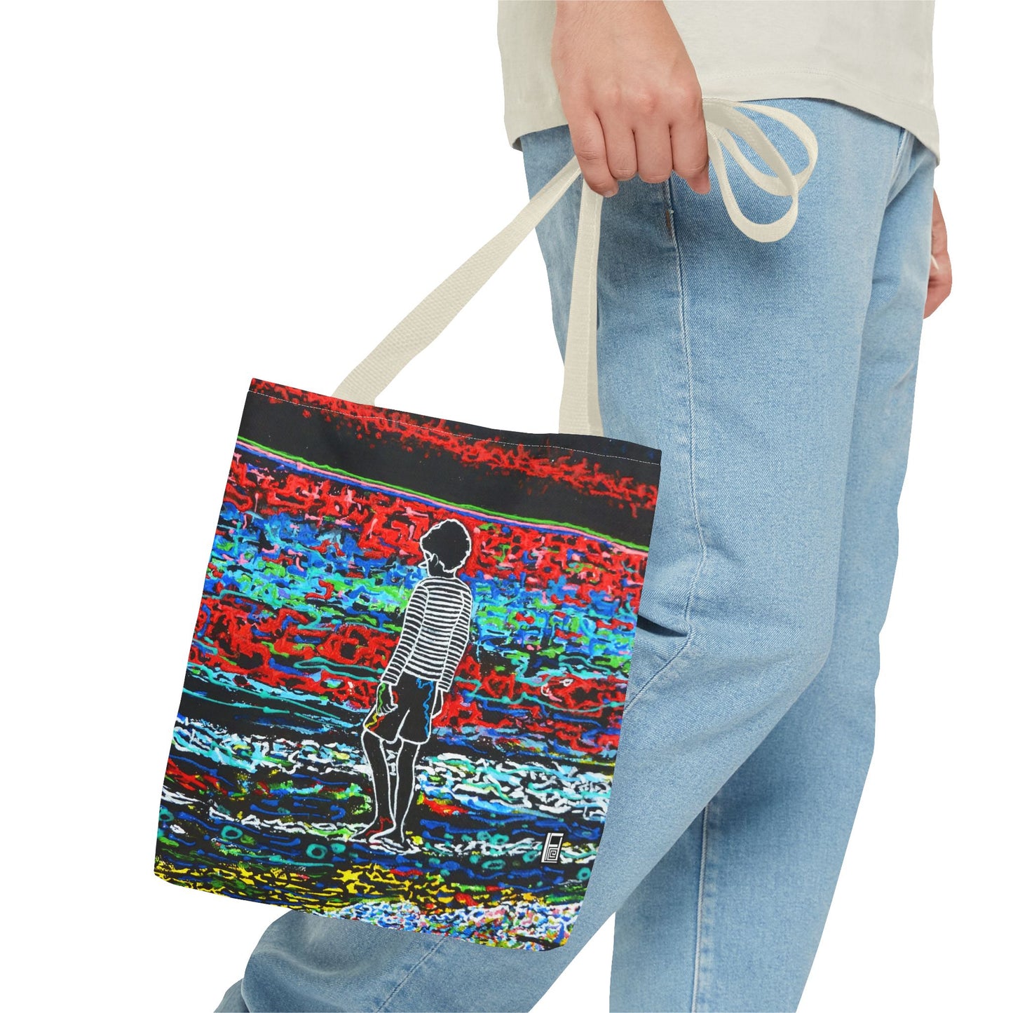 Tote Bag - No. 210