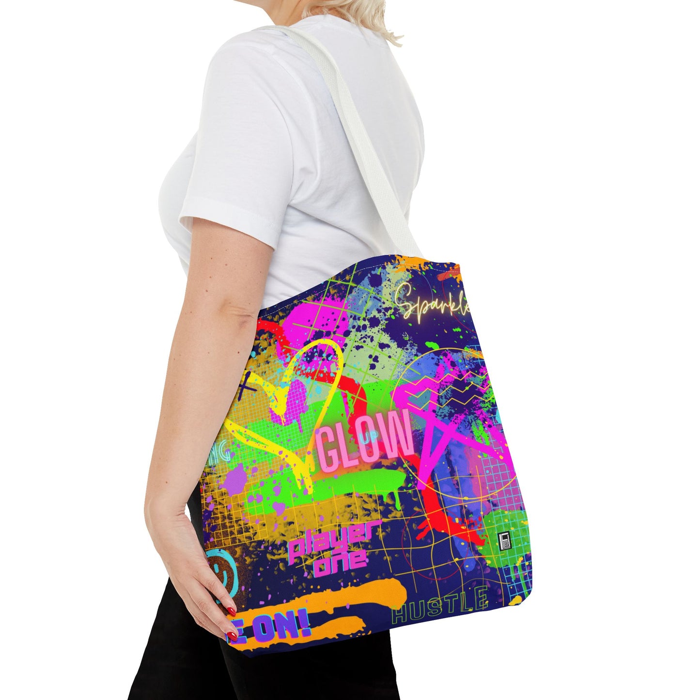Tote Bag - No. 232 GW