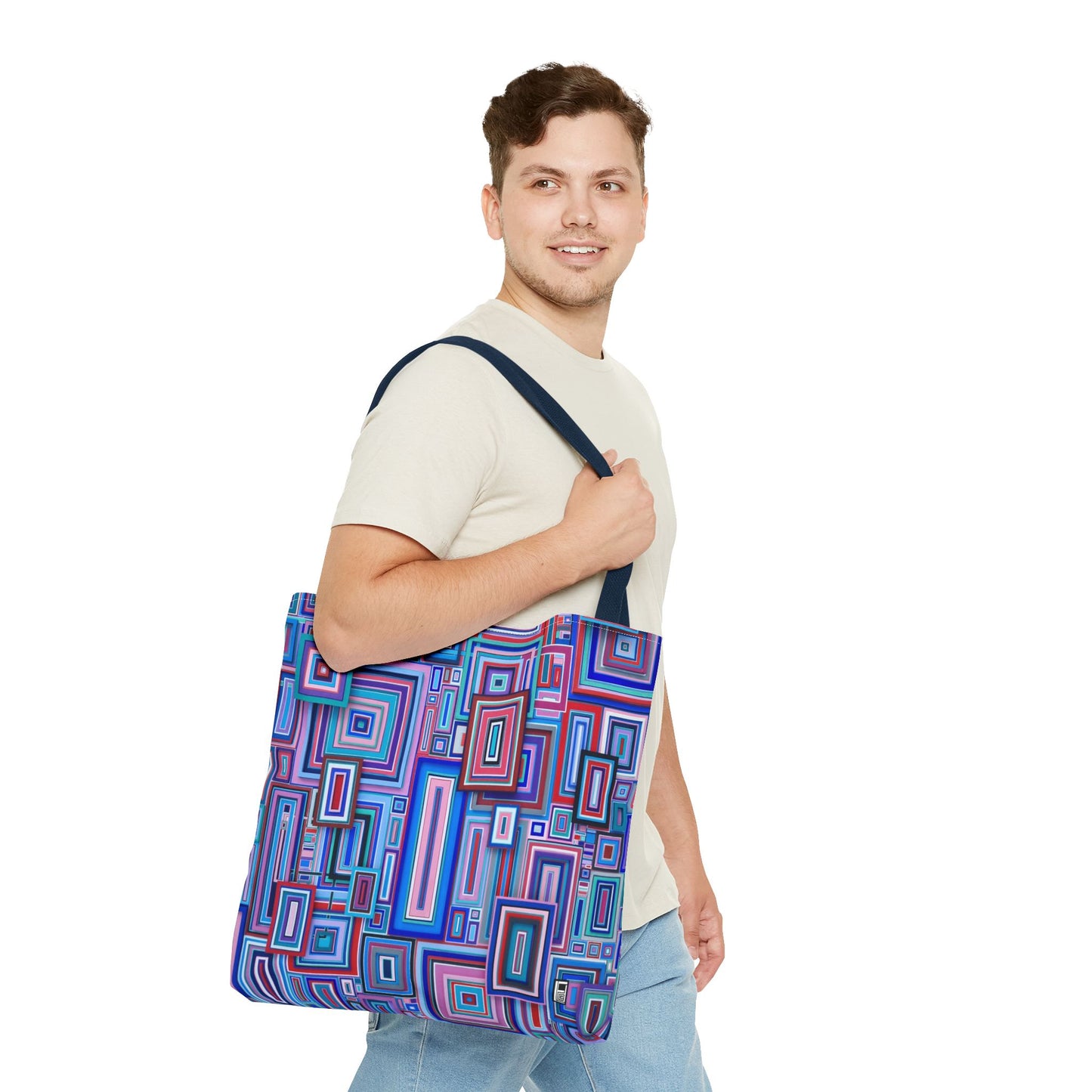 Tote Bag - No. 338