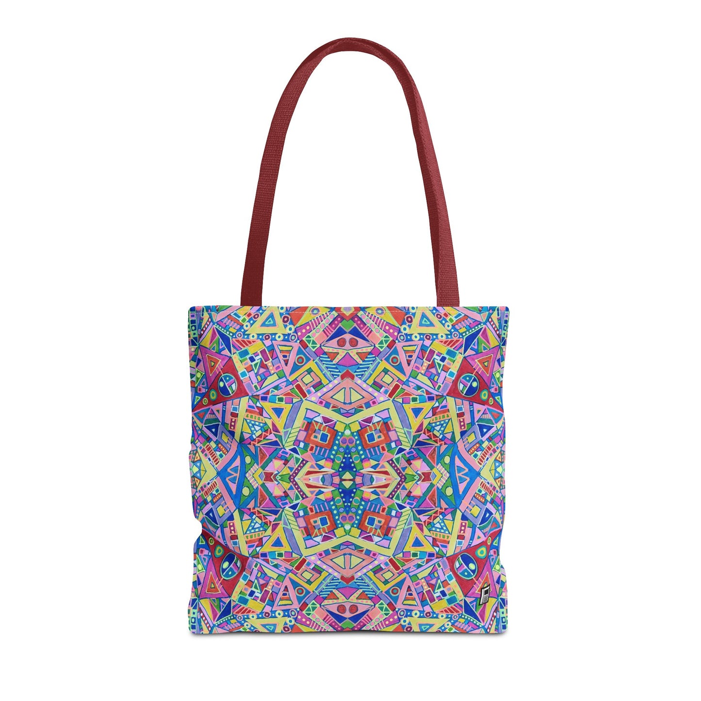 Tote Bag - No. 256