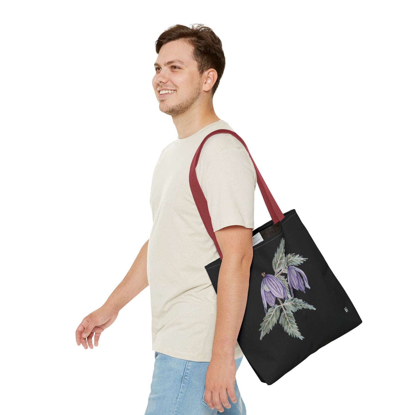 Tote Bag - No. 270