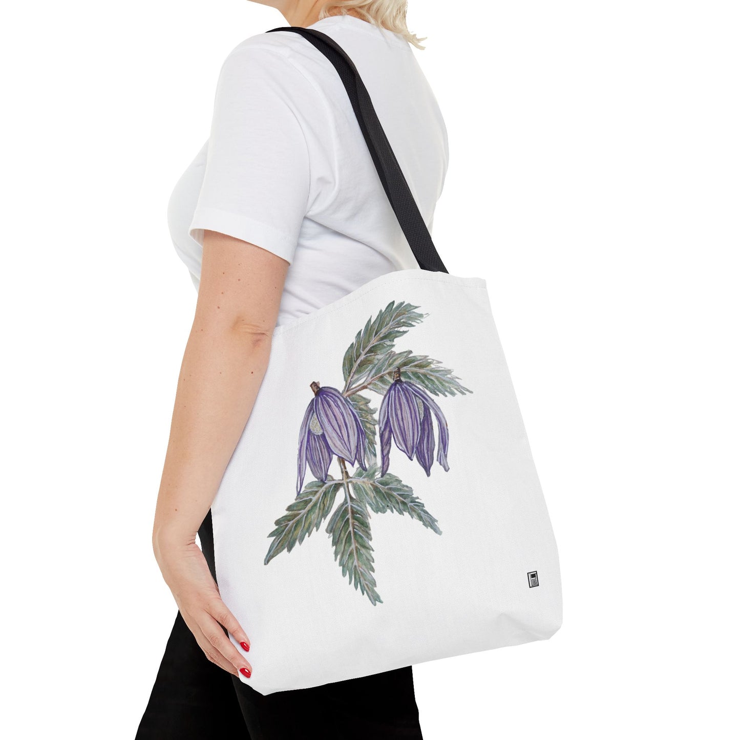 Tote Bag - No. 270 WE