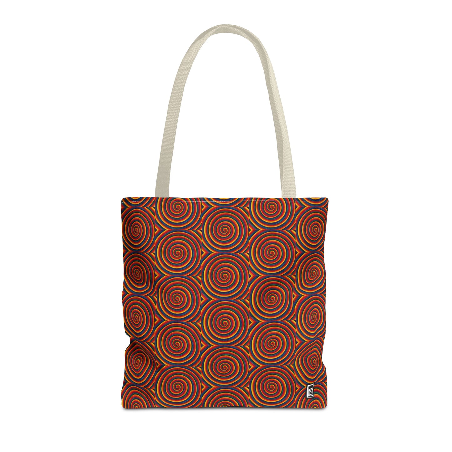 Tote Bag - No. 144 - Dizzy
