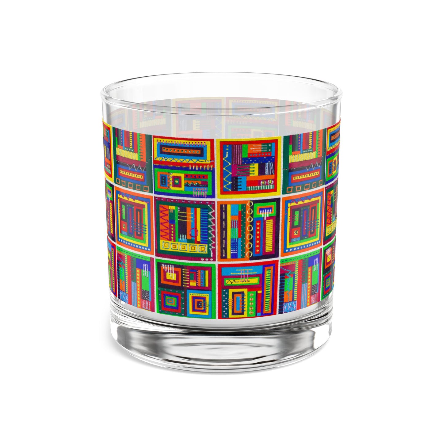 Rocks Glass, 10oz - No. 156
