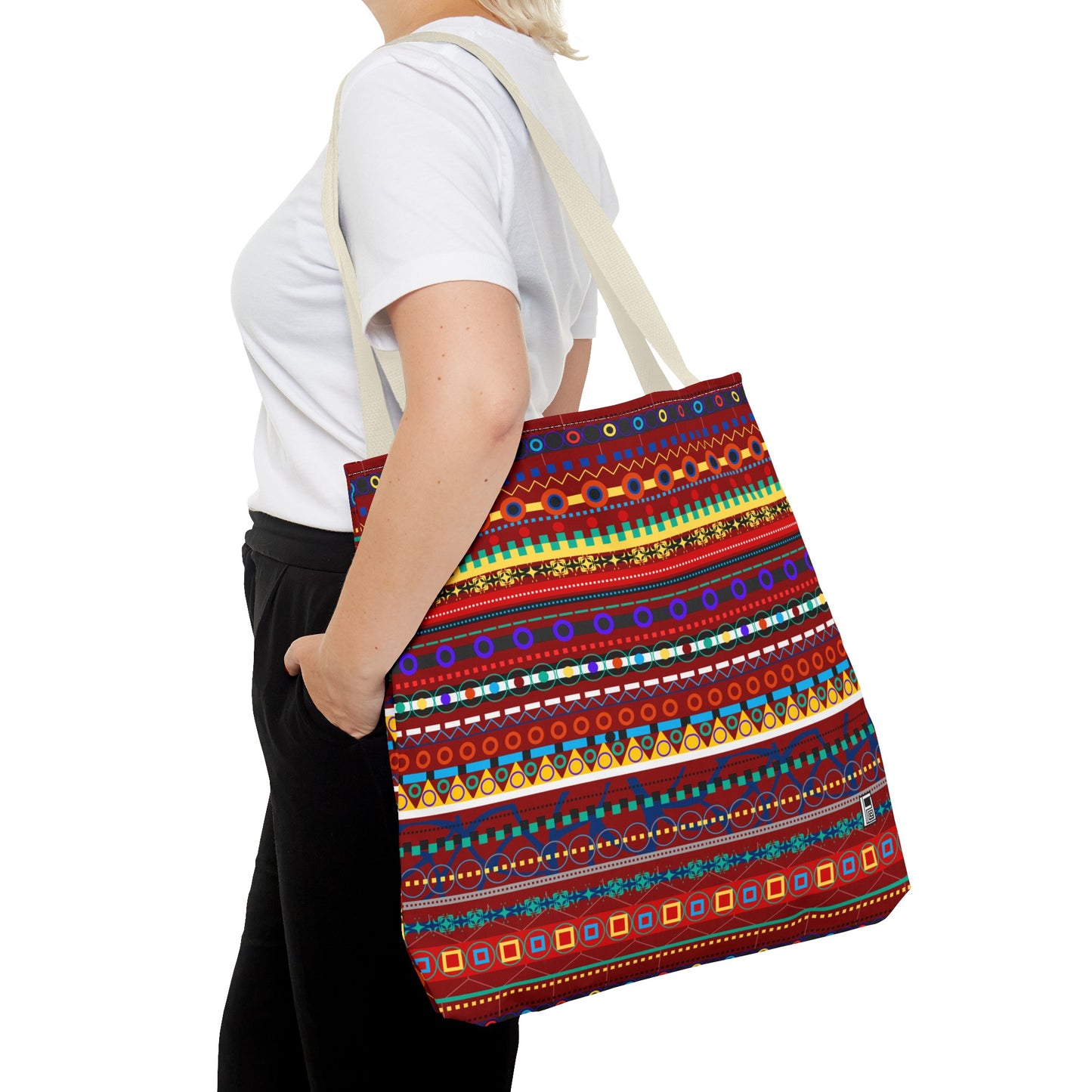 Tote Bag - No. 324