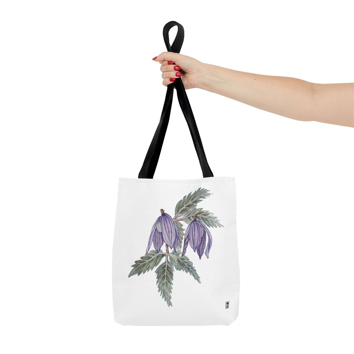 Tote Bag - No. 270 WE