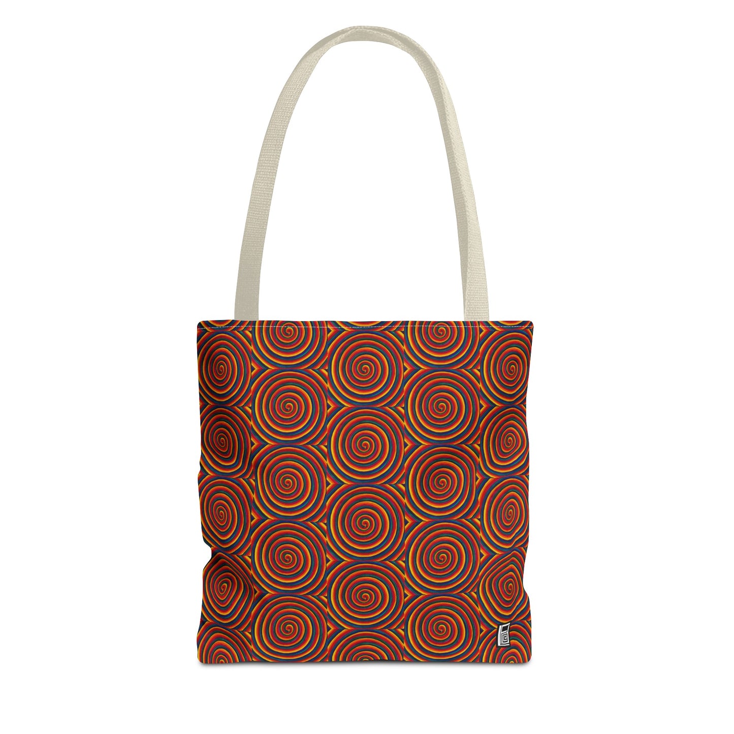 Tote Bag - No. 144 - Dizzy