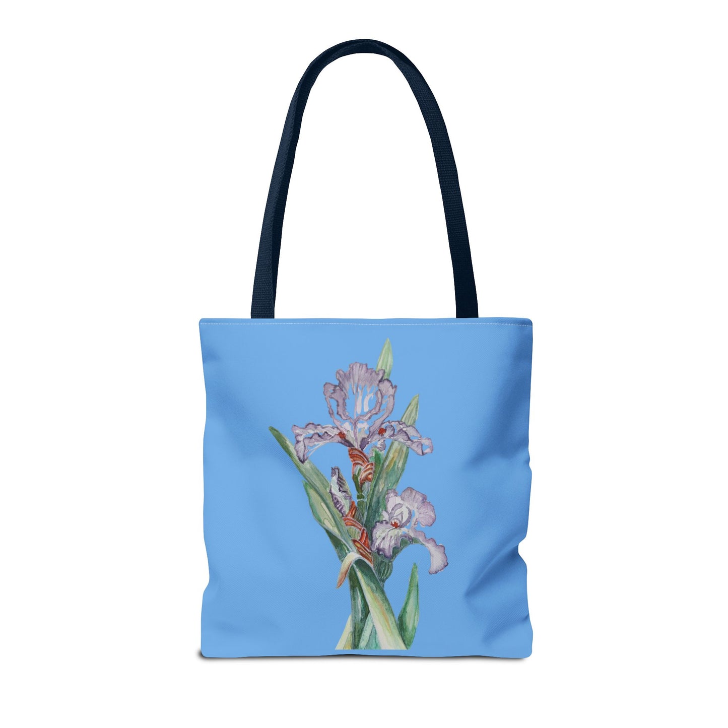 Tote Bag - No. 272 BE