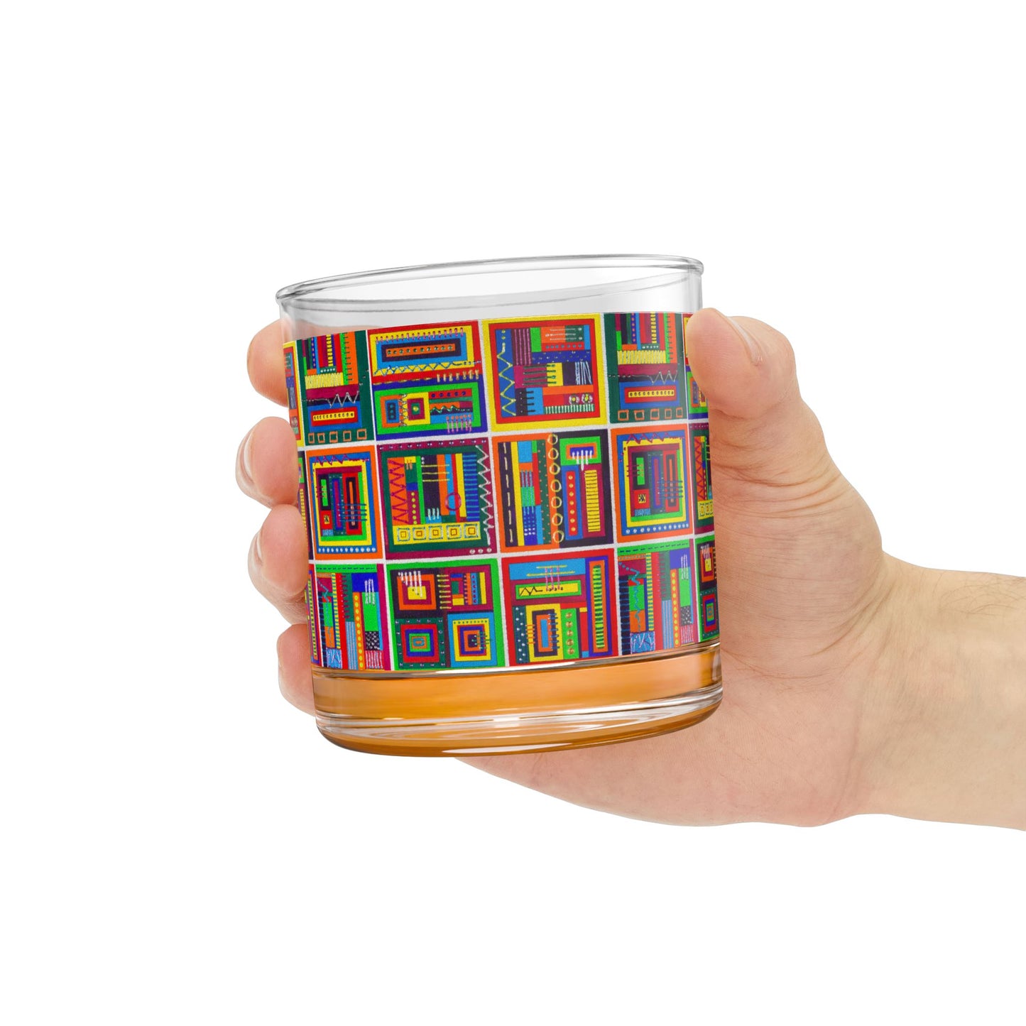 Rocks Glass, 10oz - No. 156