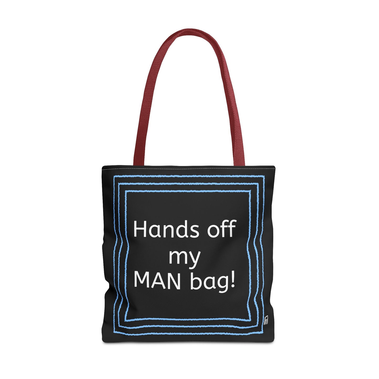Tote Bag - No. X1