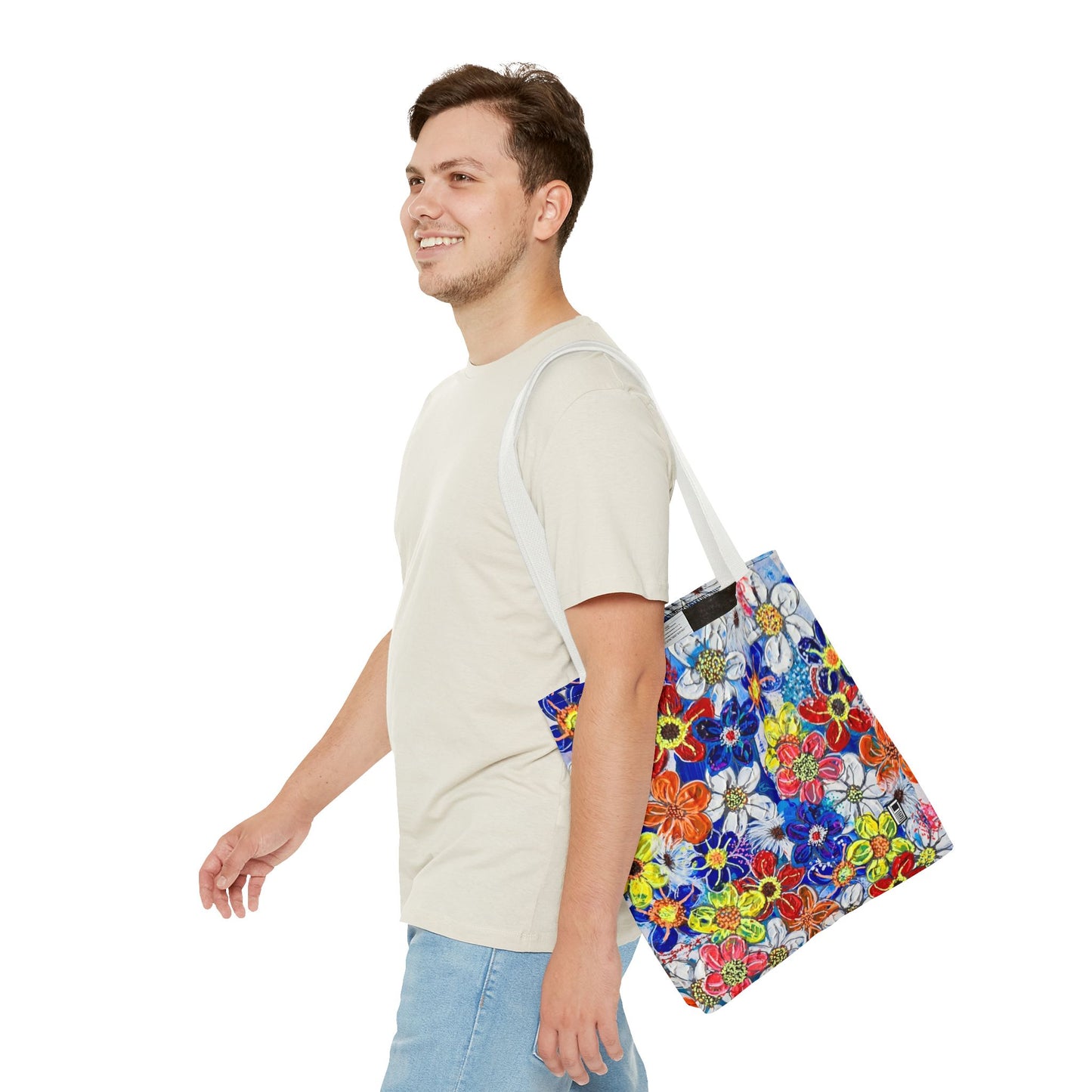 Tote Bag - No. 240