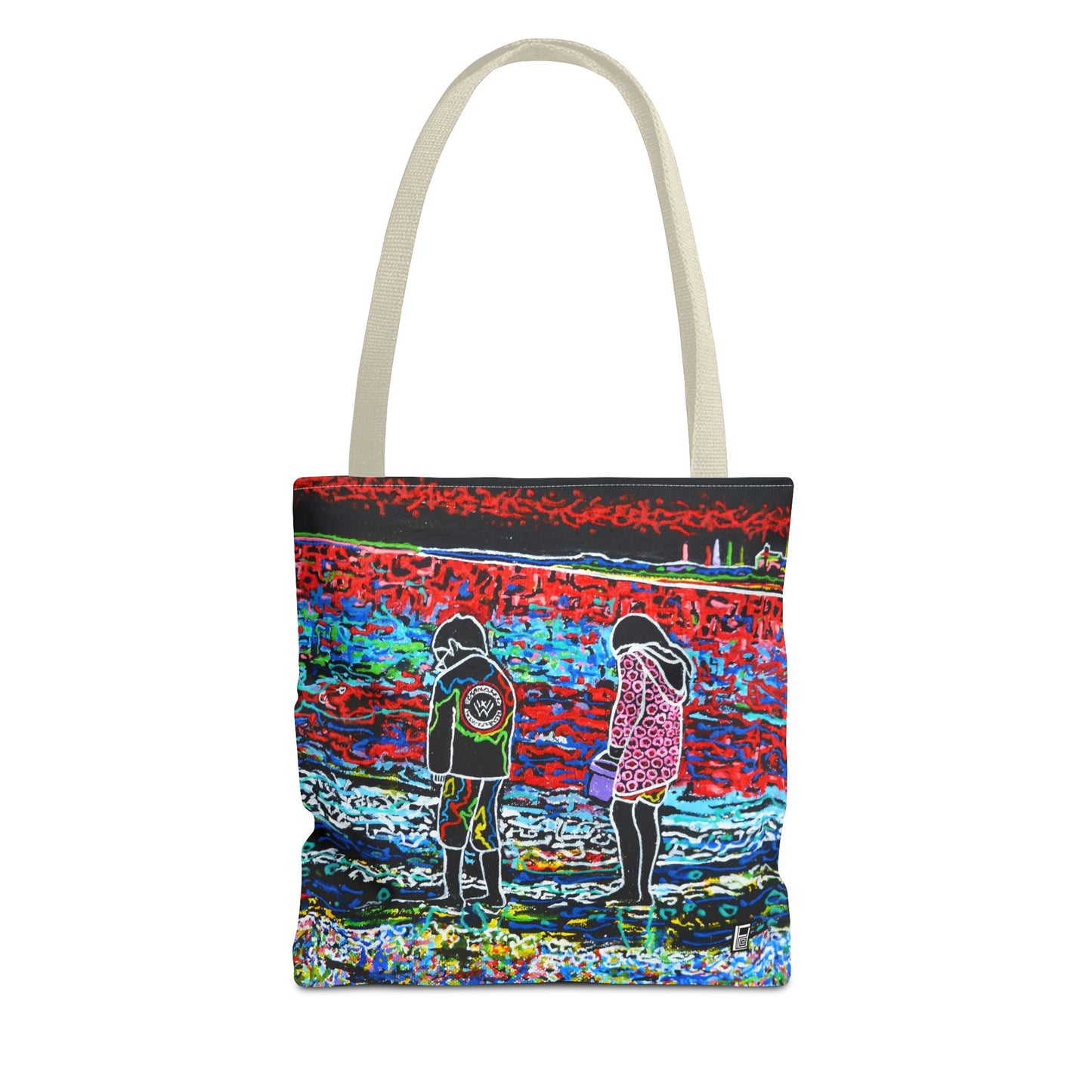 Tote Bag - No. 210