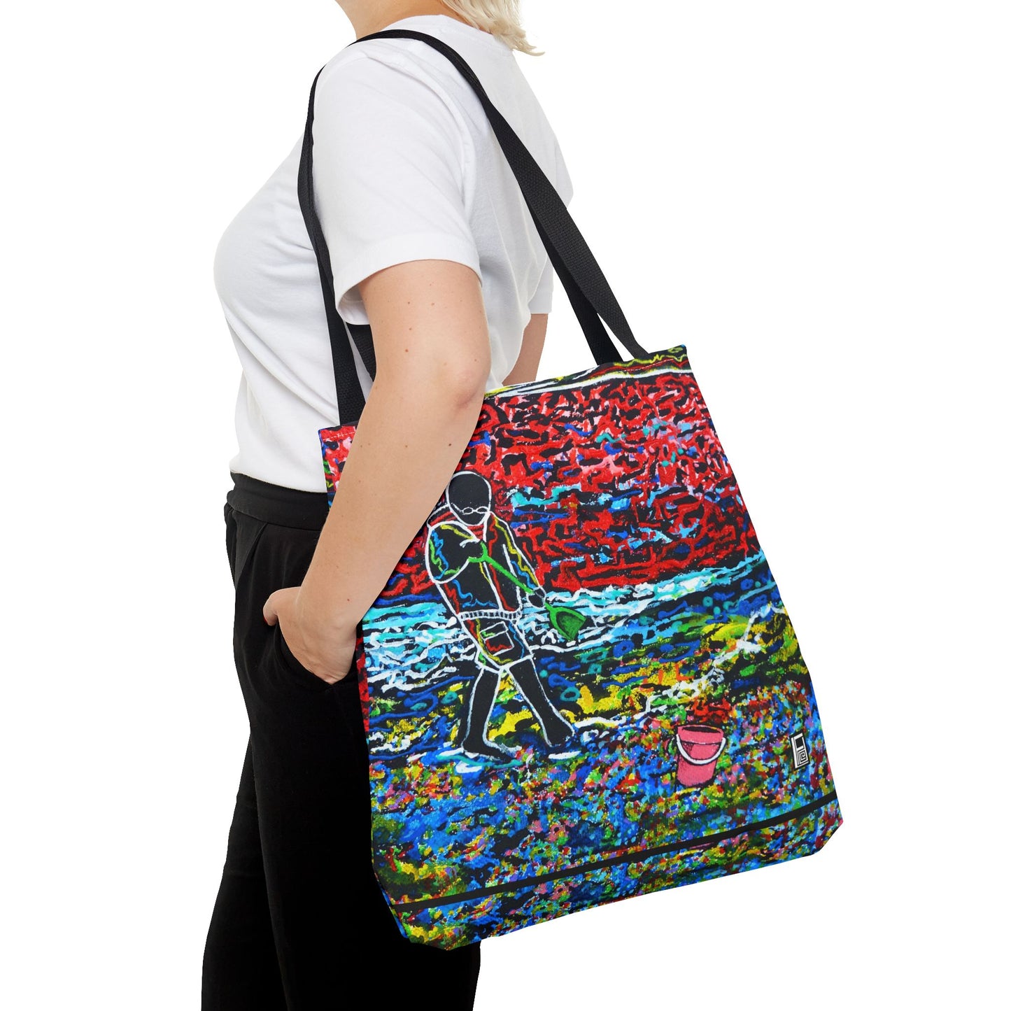 Tote Bag - No. 210 JY