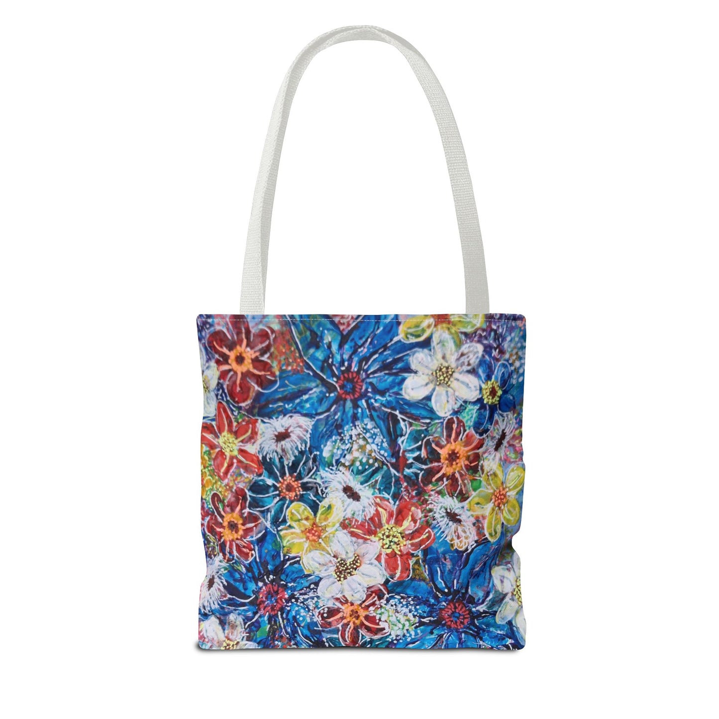 Tote Bag - No. 242