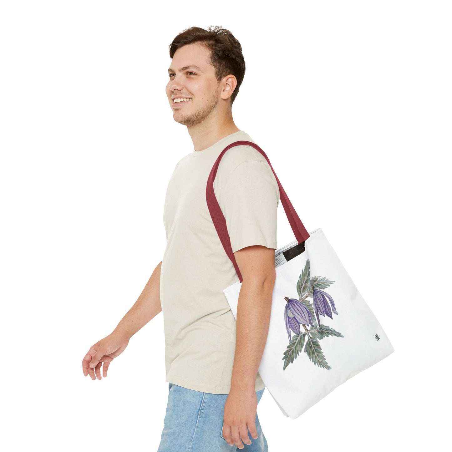 Tote Bag - No. 270 WE