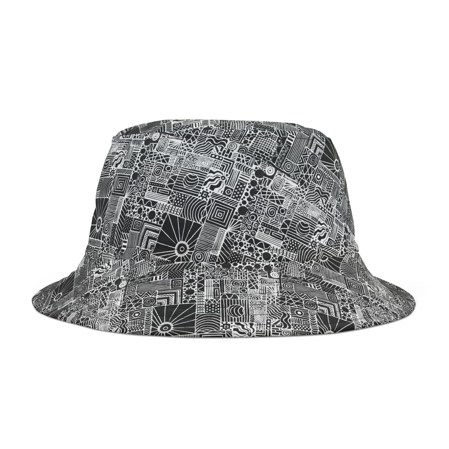 Bucket Hat - No. 252
