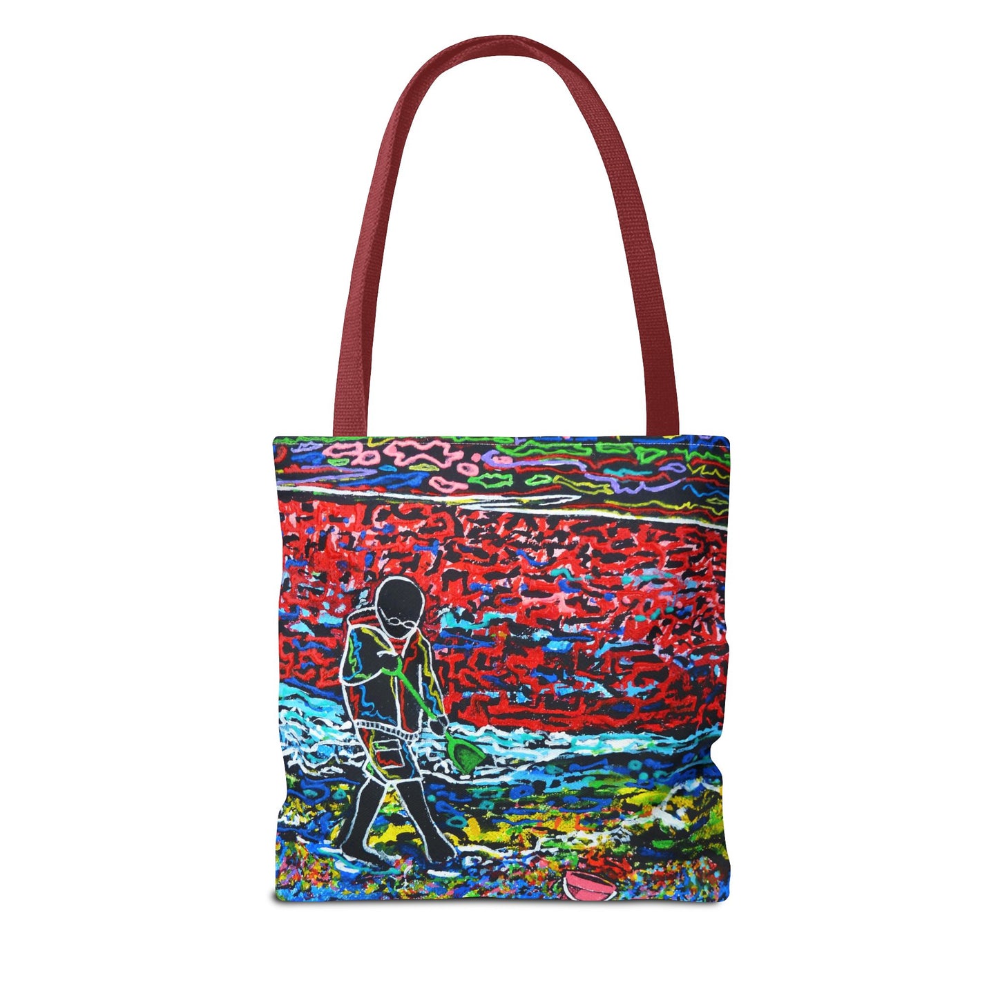 Tote Bag - No. 210 JY