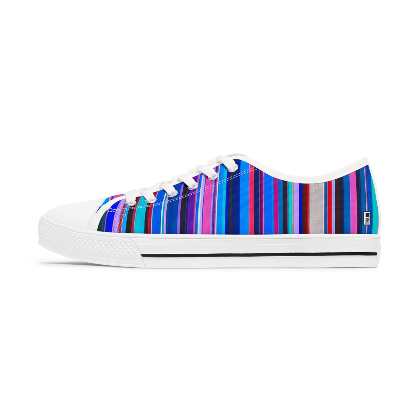 Women's Low Top Sneakers - No. 337