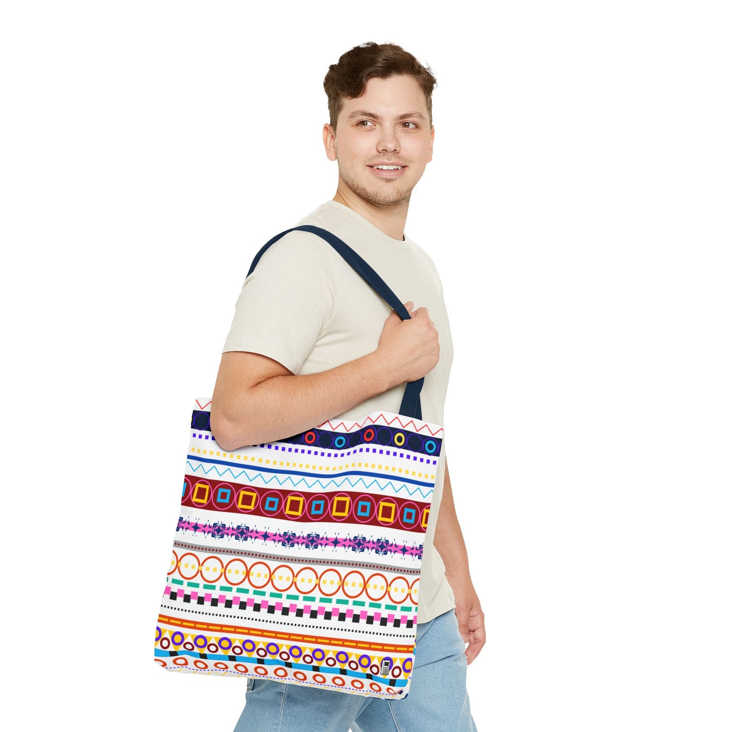 Tote Bag - No. 326