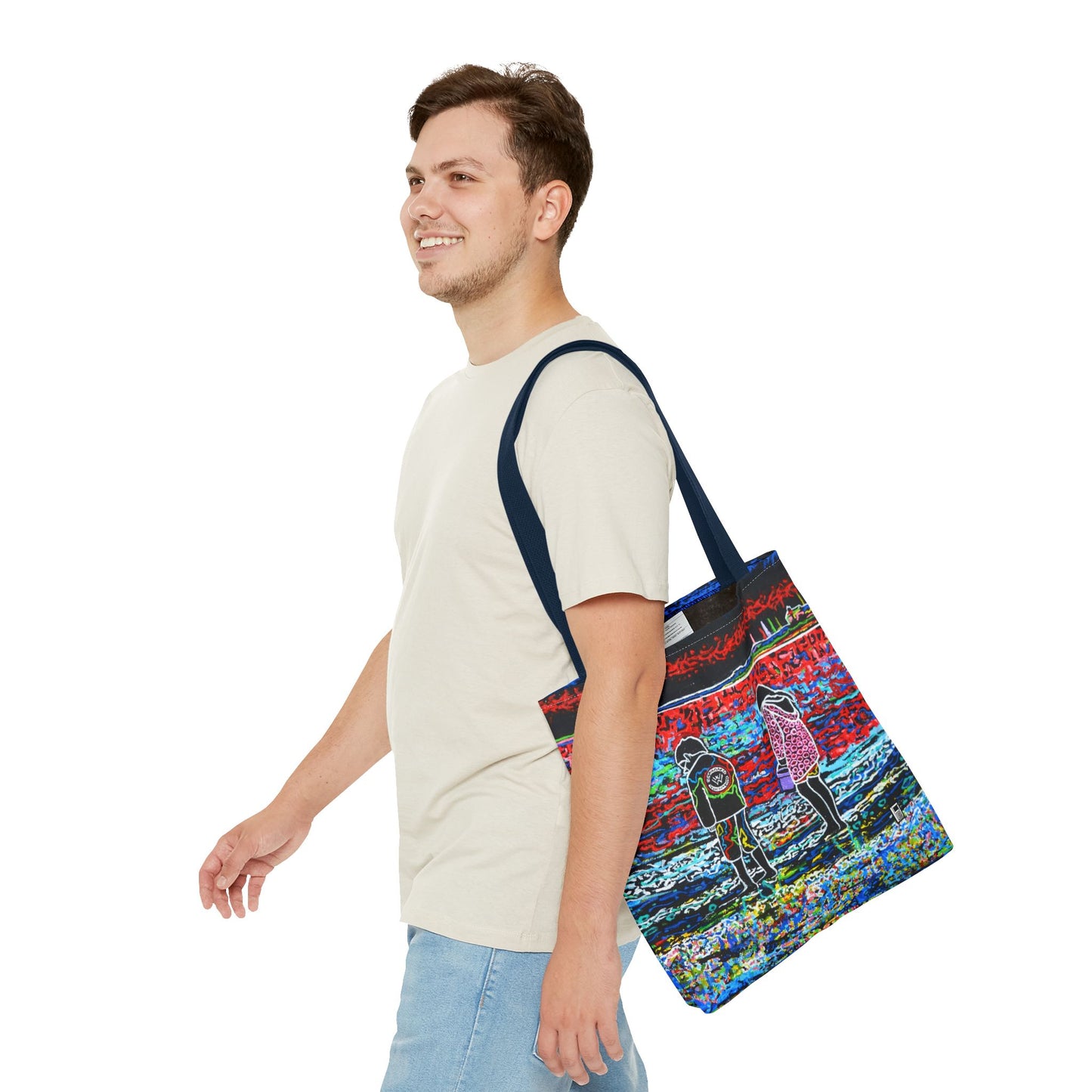 Tote Bag - No. 210