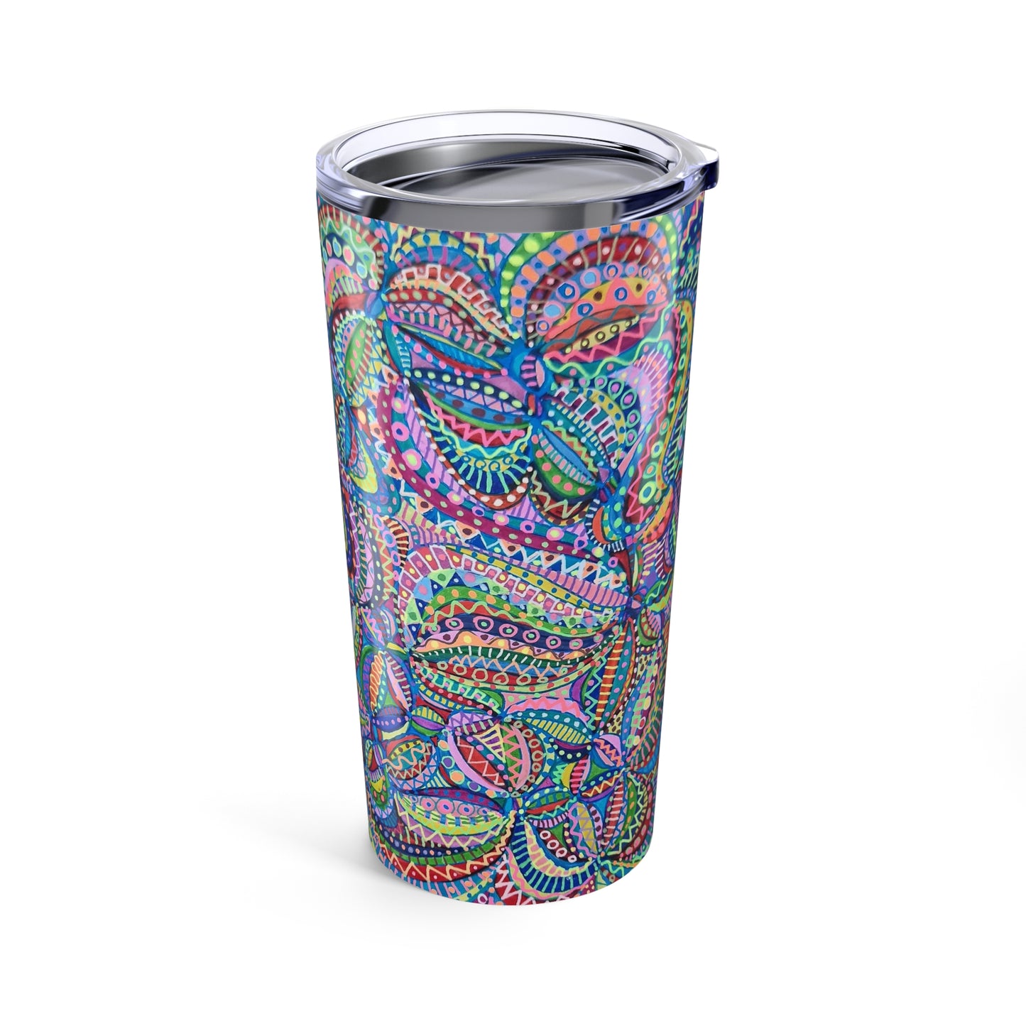 Tumbler 20oz - No. 255