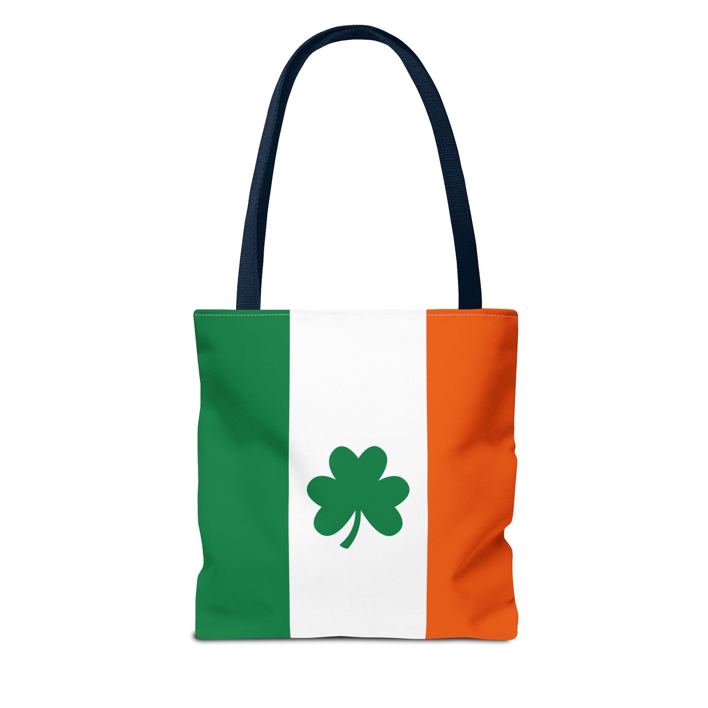 Tote Bag - No. 008 - Shamrock