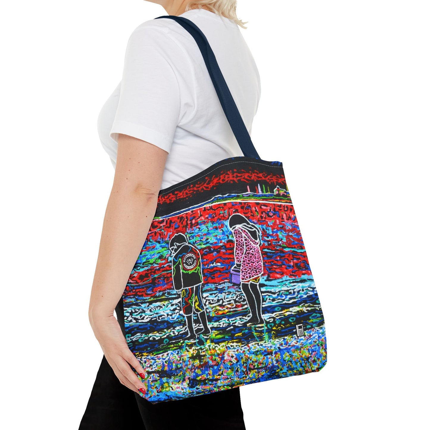 Tote Bag - No. 210