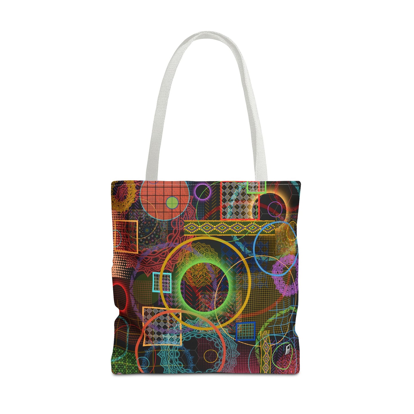 Tote Bag - No. 299