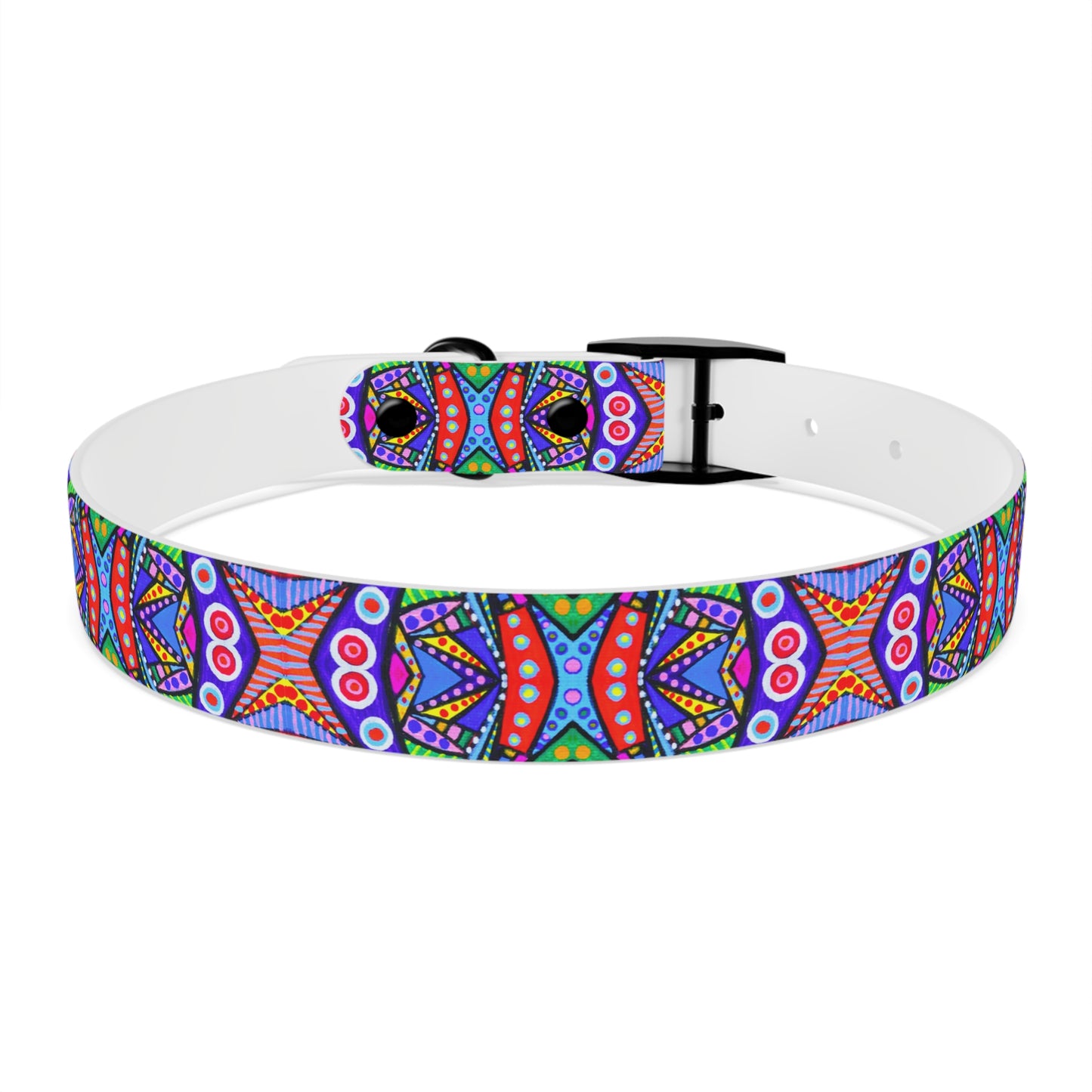 Dog Collar - No. 291 A