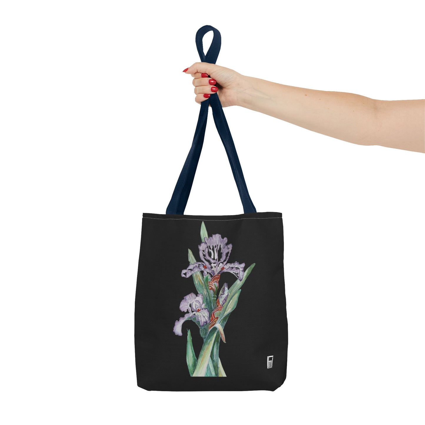Tote Bag - No. 272 BK