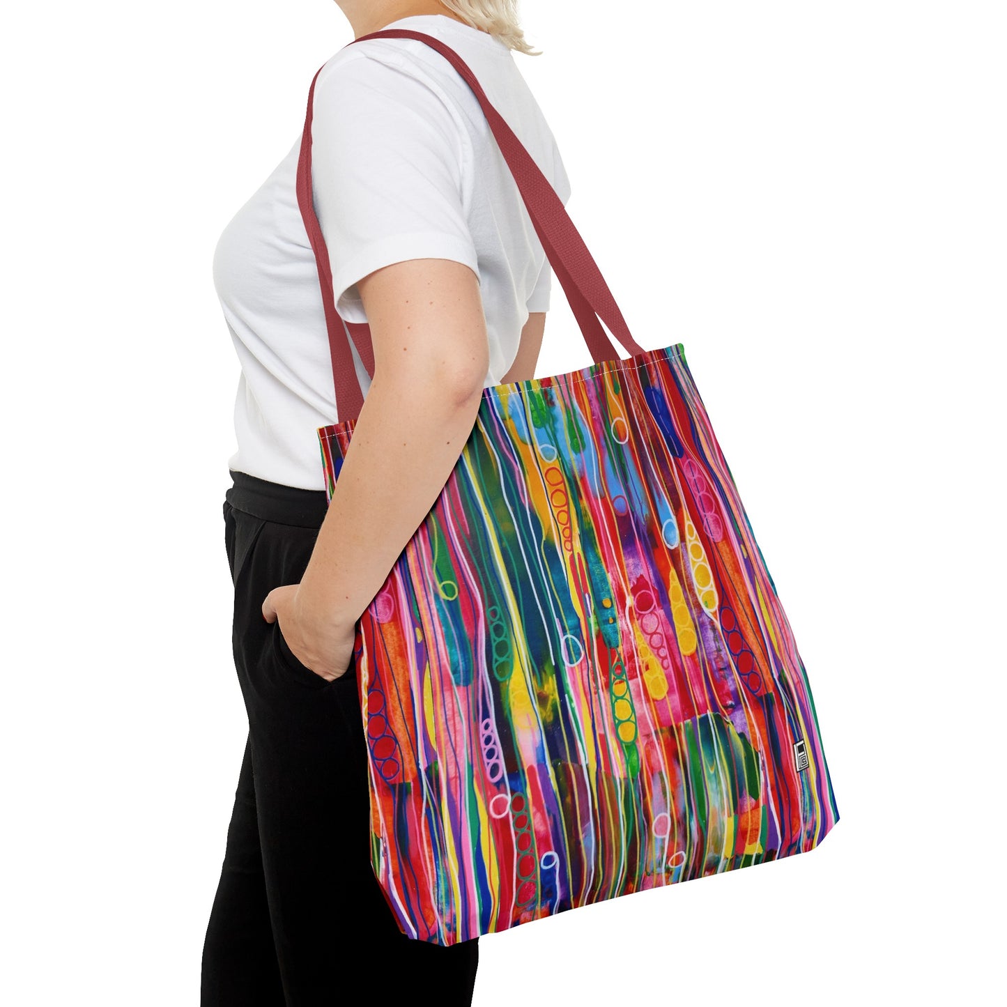Tote Bag - No. 237 - 'Pods'