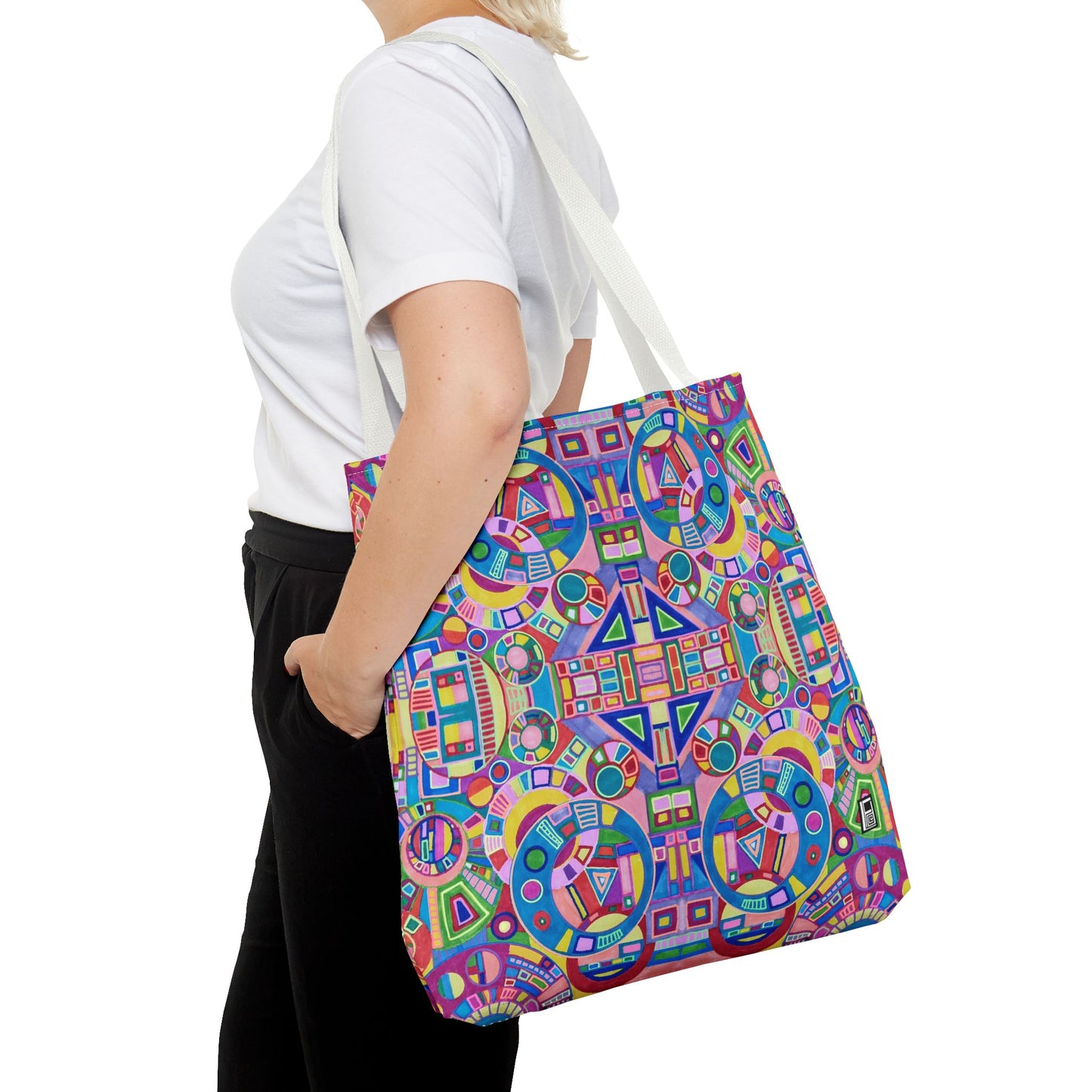 Tote Bag - No. 261