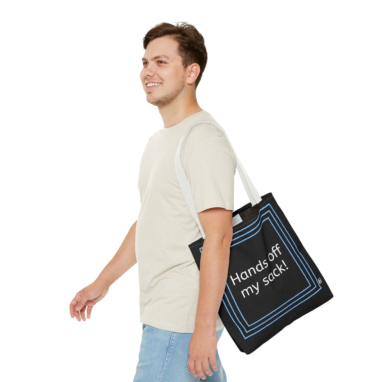 Tote Bag - No. X3