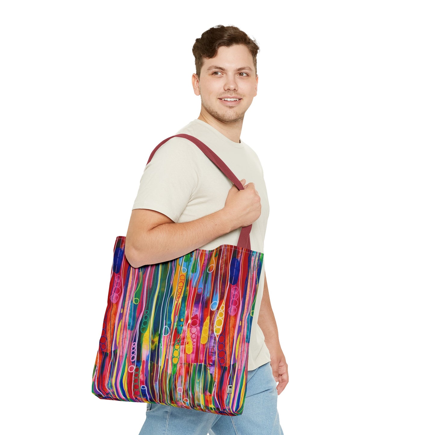Tote Bag - No. 237 - 'Pods'