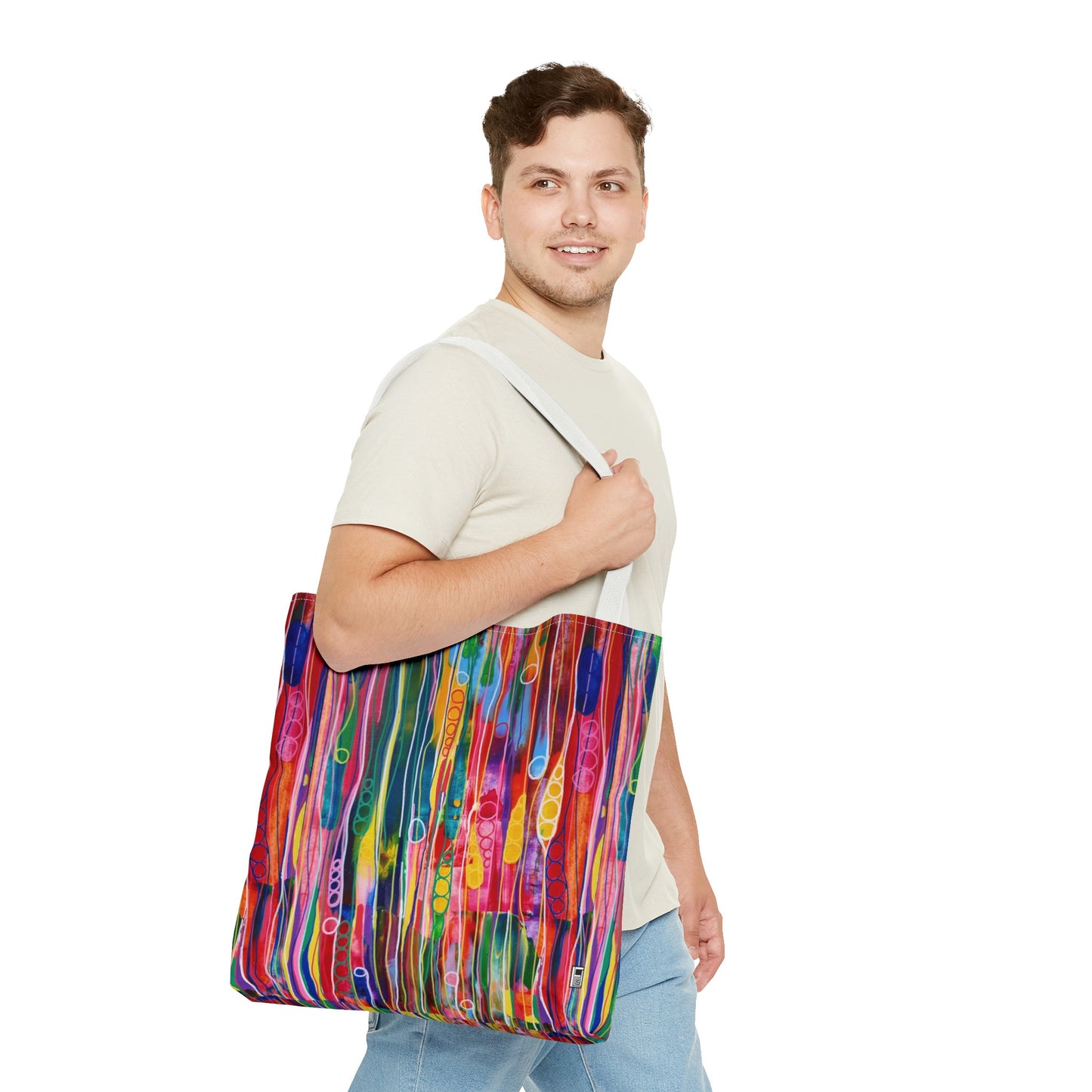 Tote Bag - No. 237 - 'Pods'