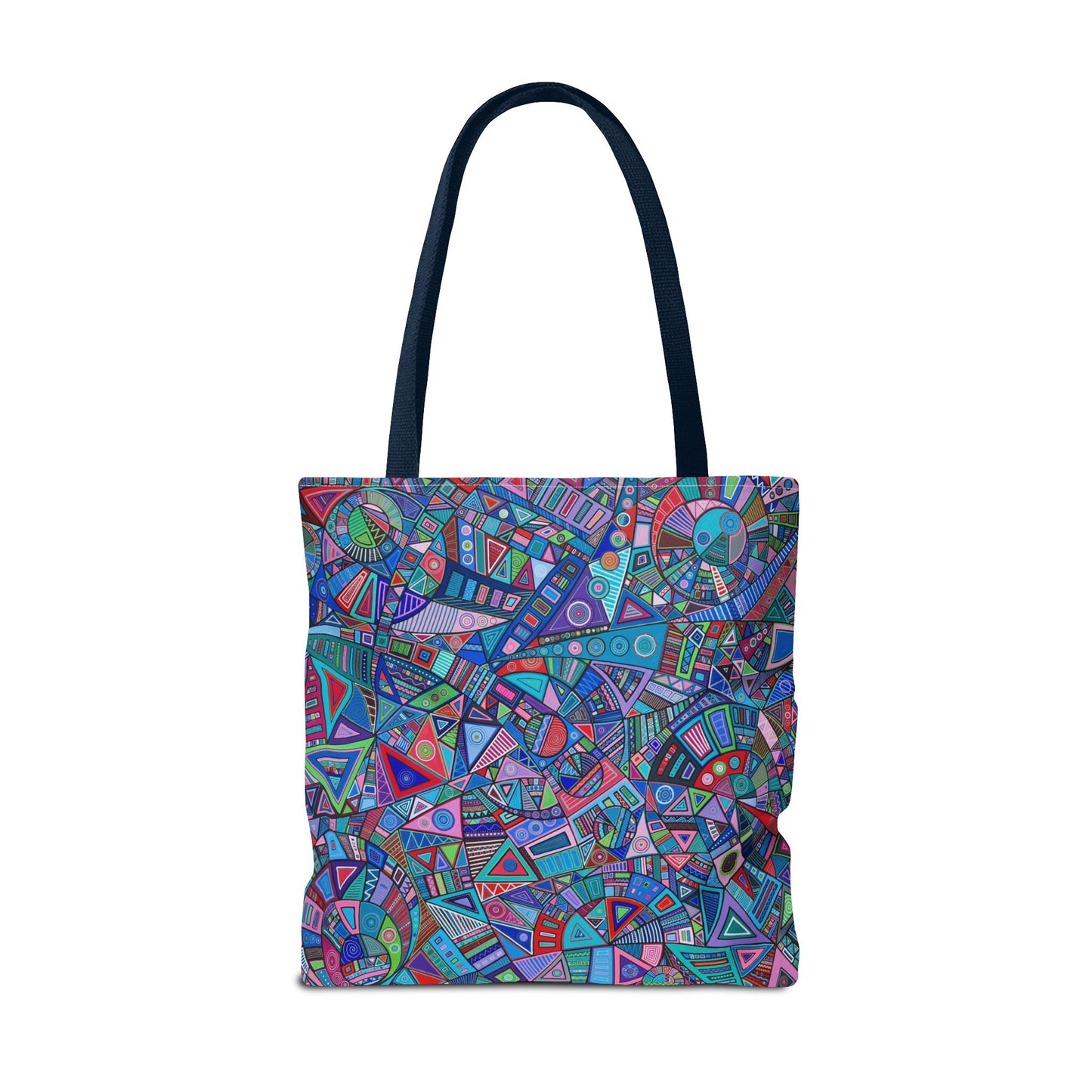 Tote Bag - No. 339