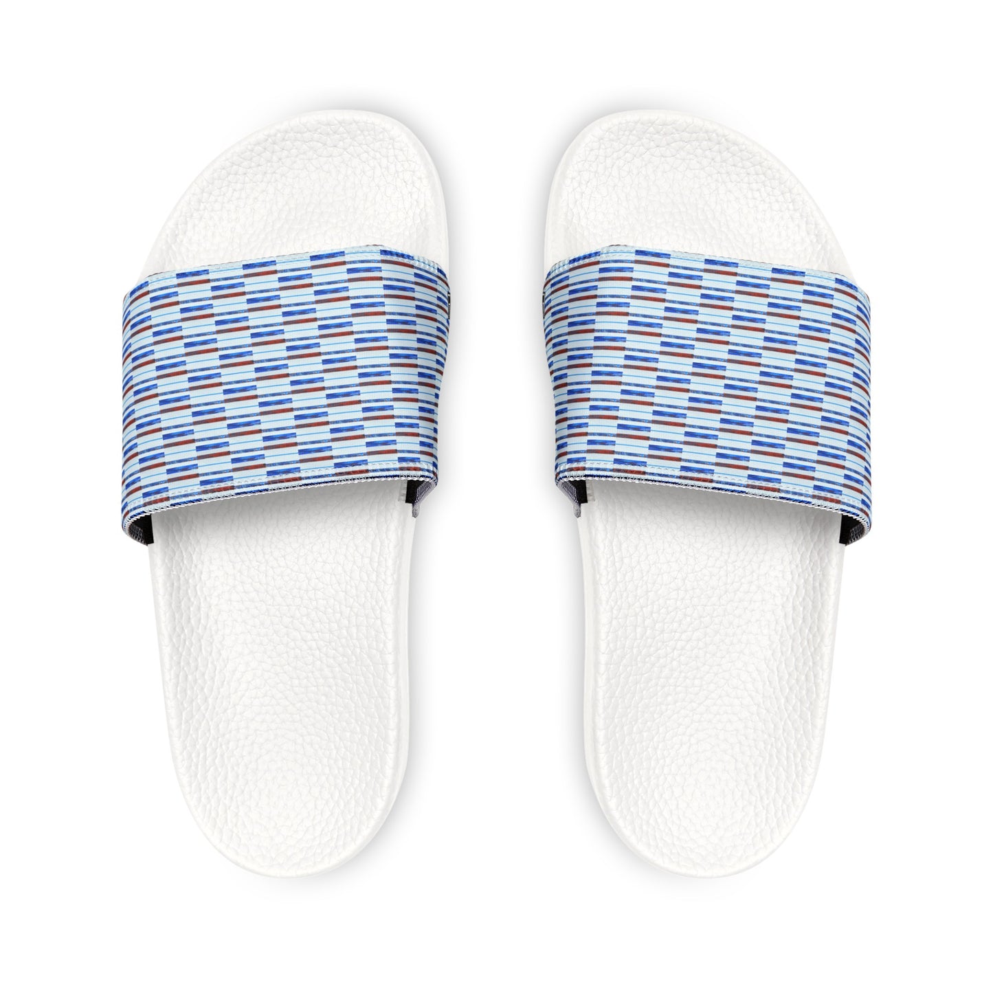 Children's Sliders - No. 140 - Thin Blue Line