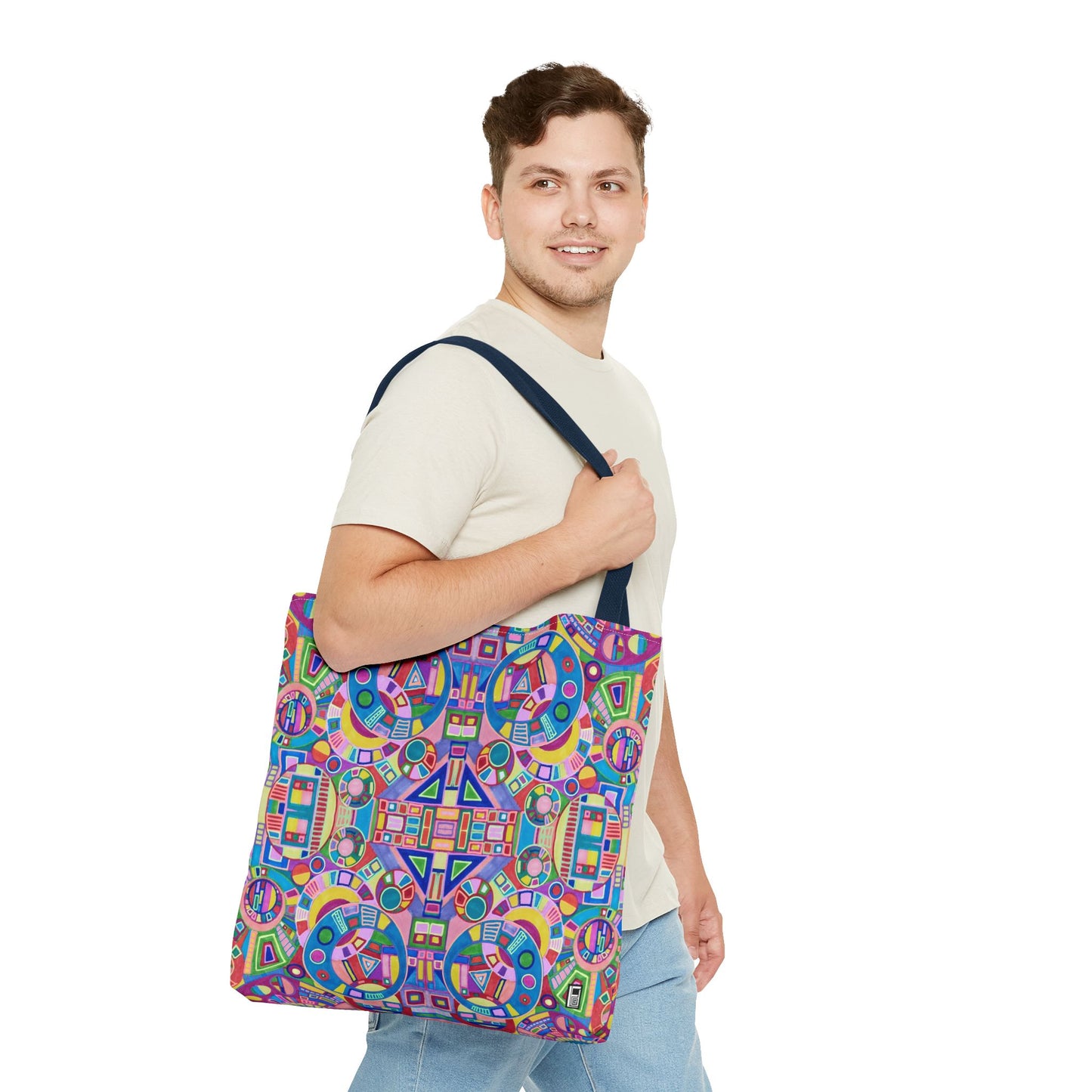 Tote Bag - No. 261