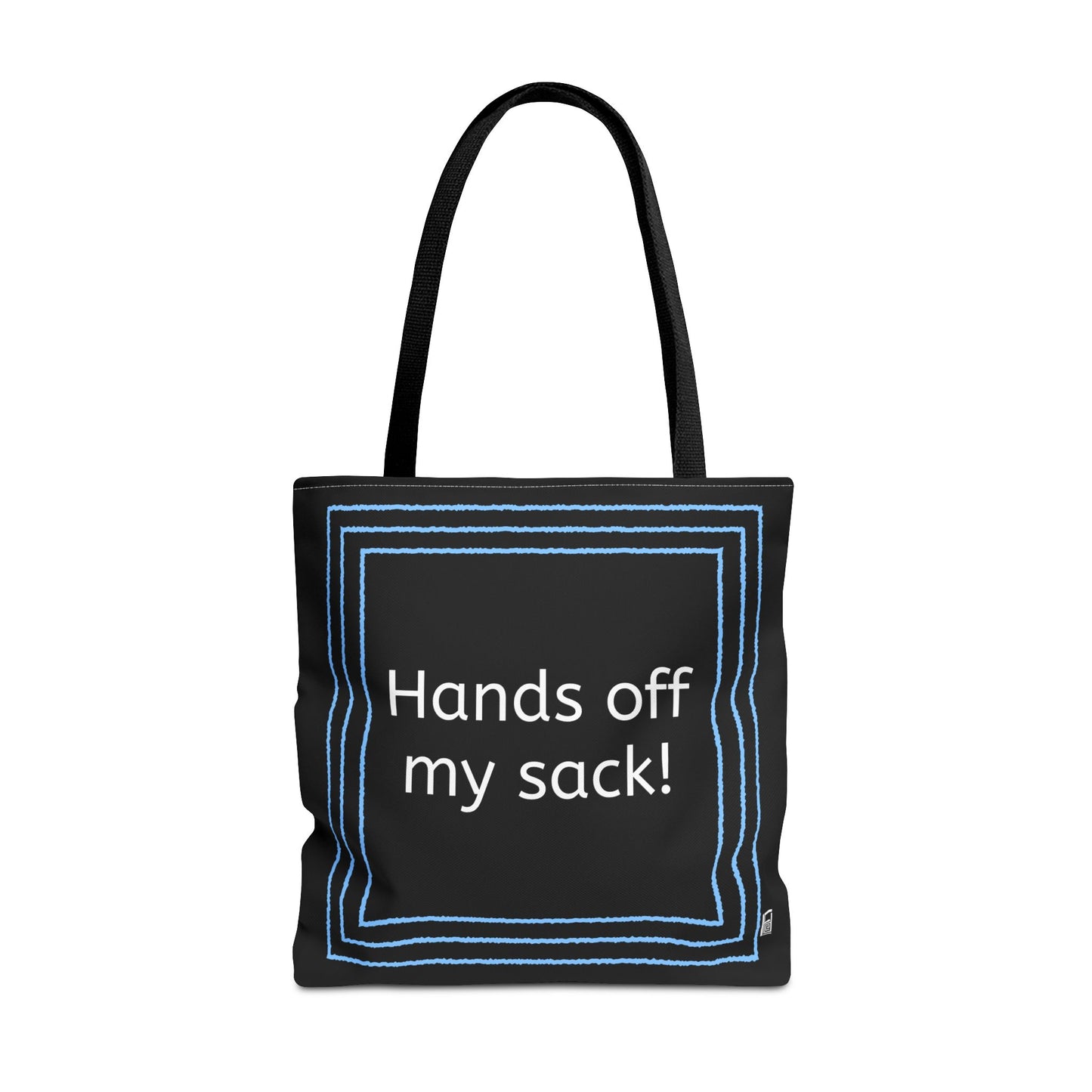 Tote Bag - No. X3