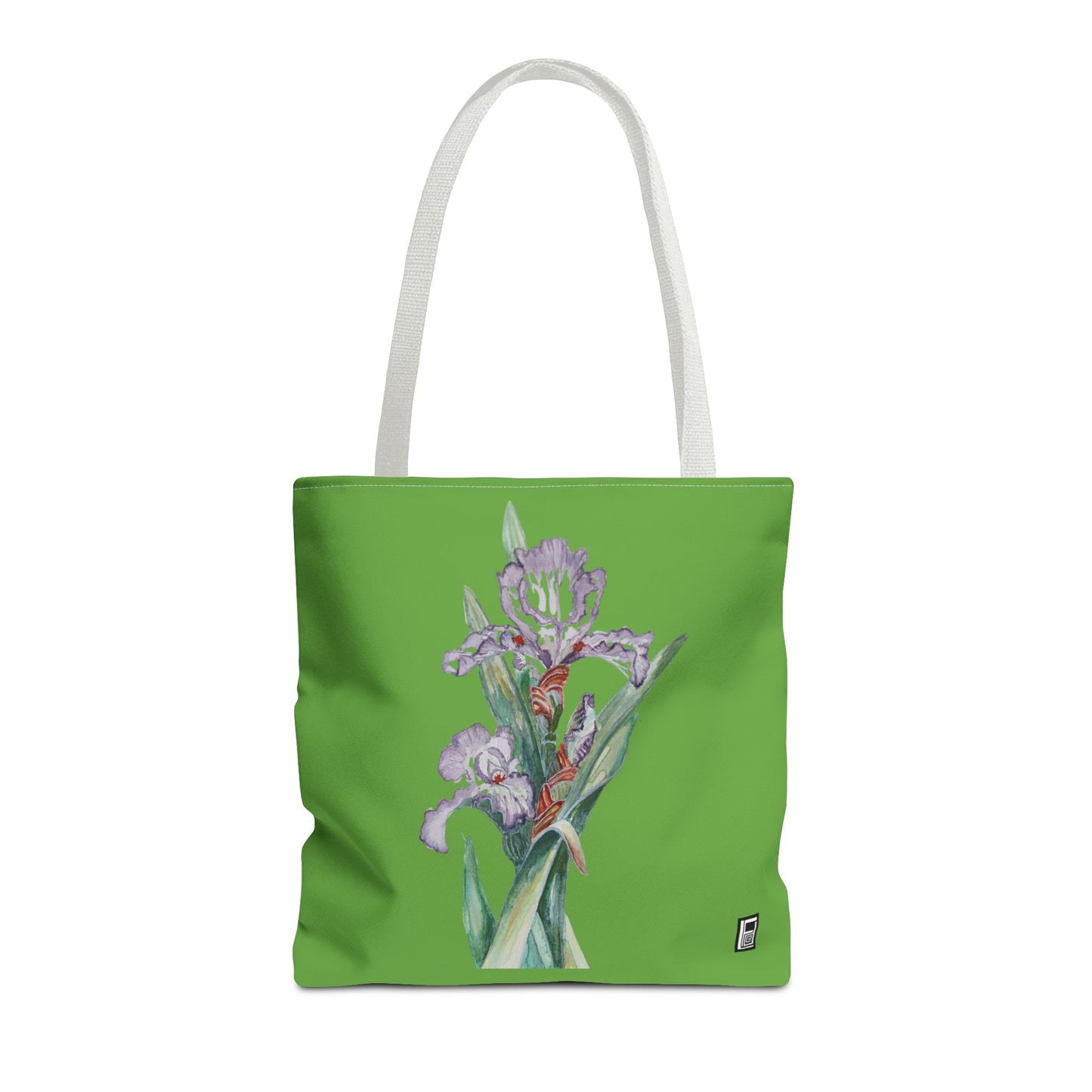 Tote Bag - No. 272 GN