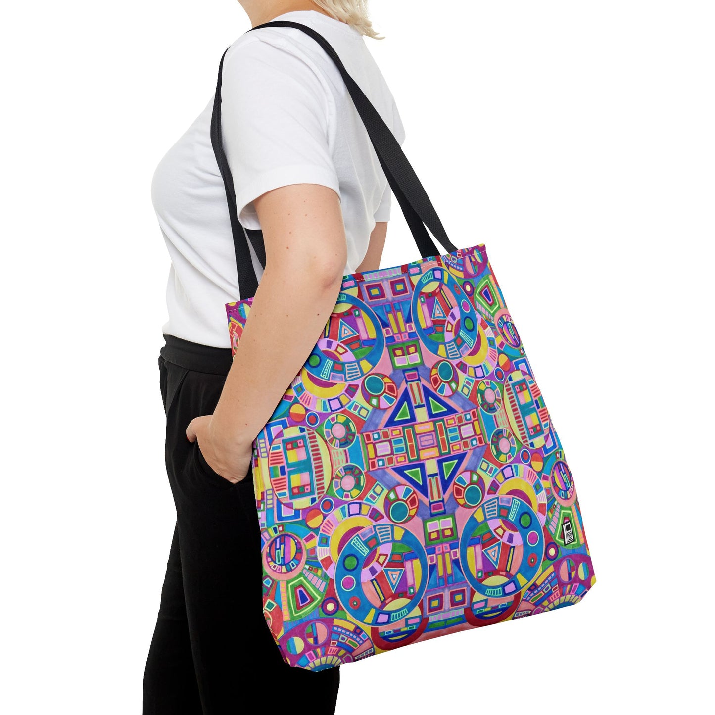 Tote Bag - No. 261