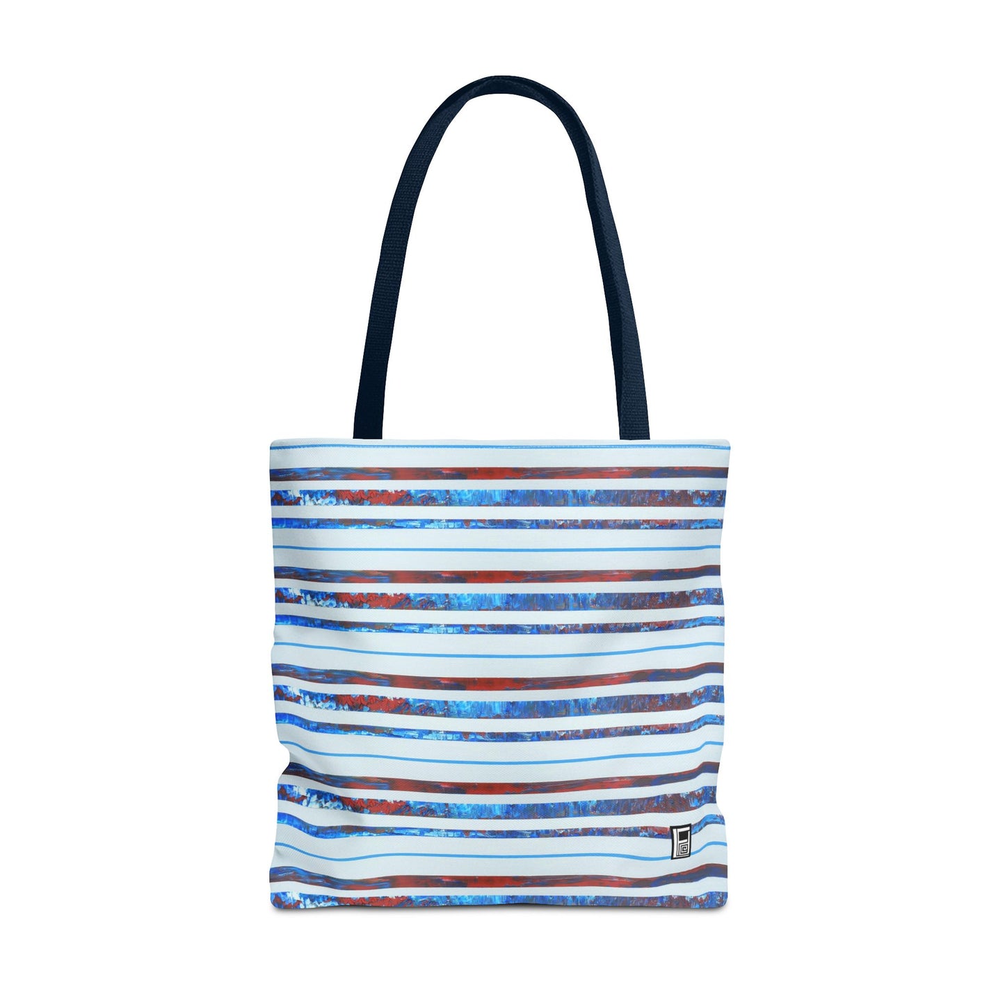 Tote Bag - No. 140 A
